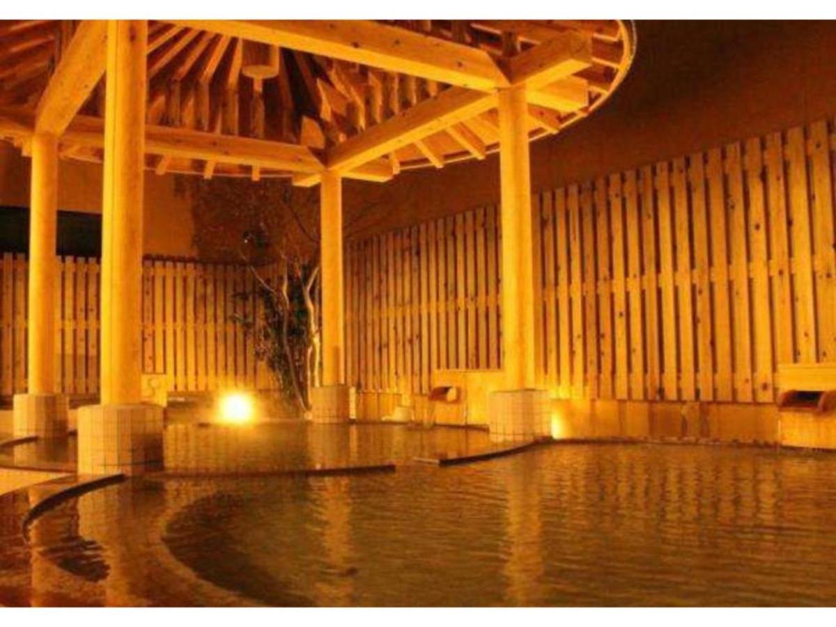 Tazawako Lake Resort & Onsen / Vacation Stay 78984 Semboku Exteriér fotografie